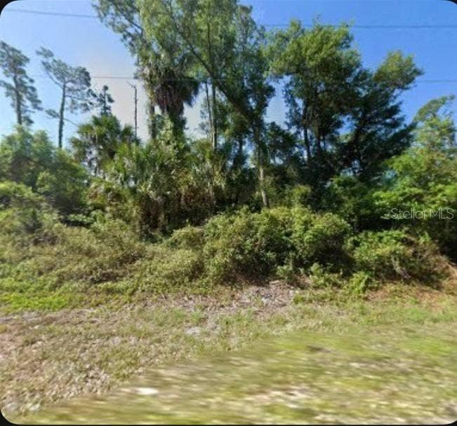 17445 STANLEY AVENUE, Port Charlotte, FL 33954