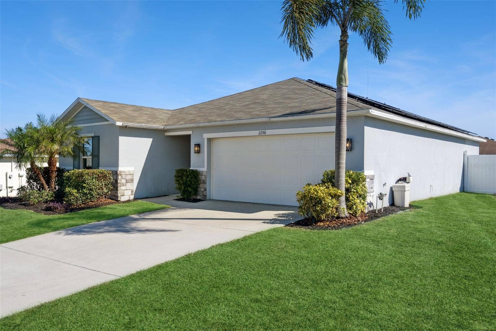 2256 GLADIOLUS LANE, Mascotte, FL 34753 2256 GLADIOLUS LANE, Mascotte, FL 34753