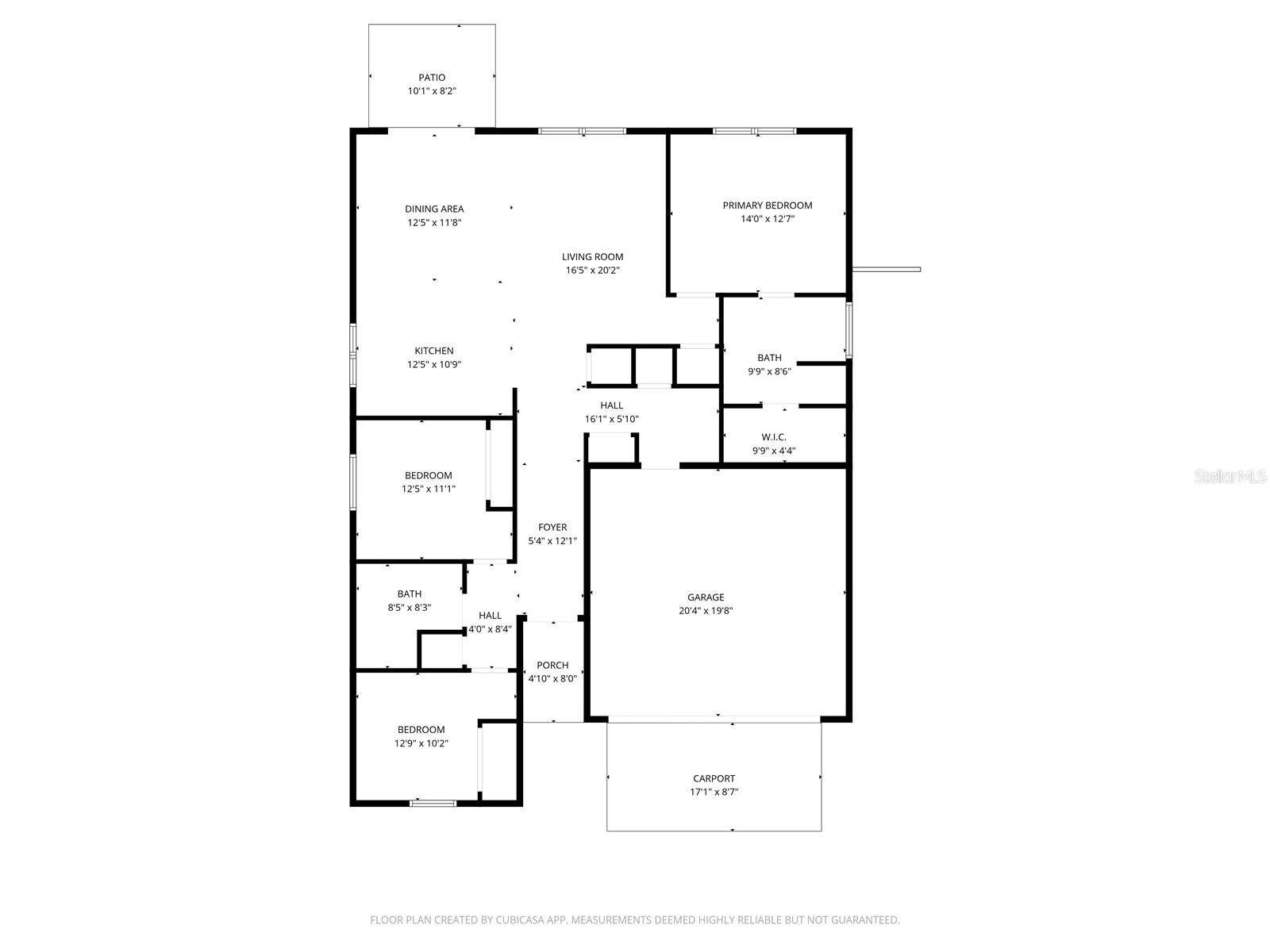 2256 GLADIOLUS LANE, Mascotte, FL 34753 2256 GLADIOLUS LANE, Mascotte, FL 34753