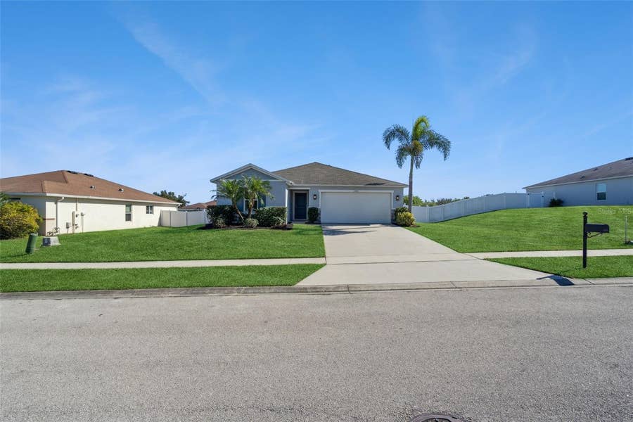 Property photo for 2256 GLADIOLUS LANE, Mascotte, FL