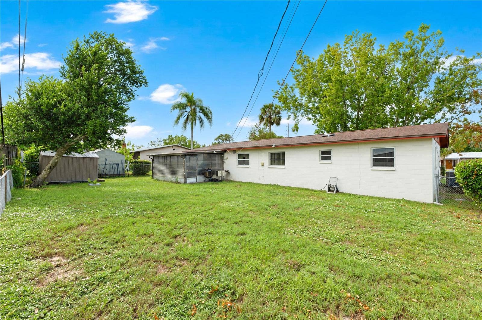4345 ELLIOT AVENUE, Titusville, FL 32780 4345 ELLIOT AVENUE, Titusville, FL 32780