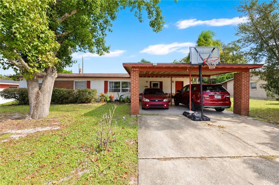 Property photo for 4345 ELLIOT AVENUE, Titusville, FL