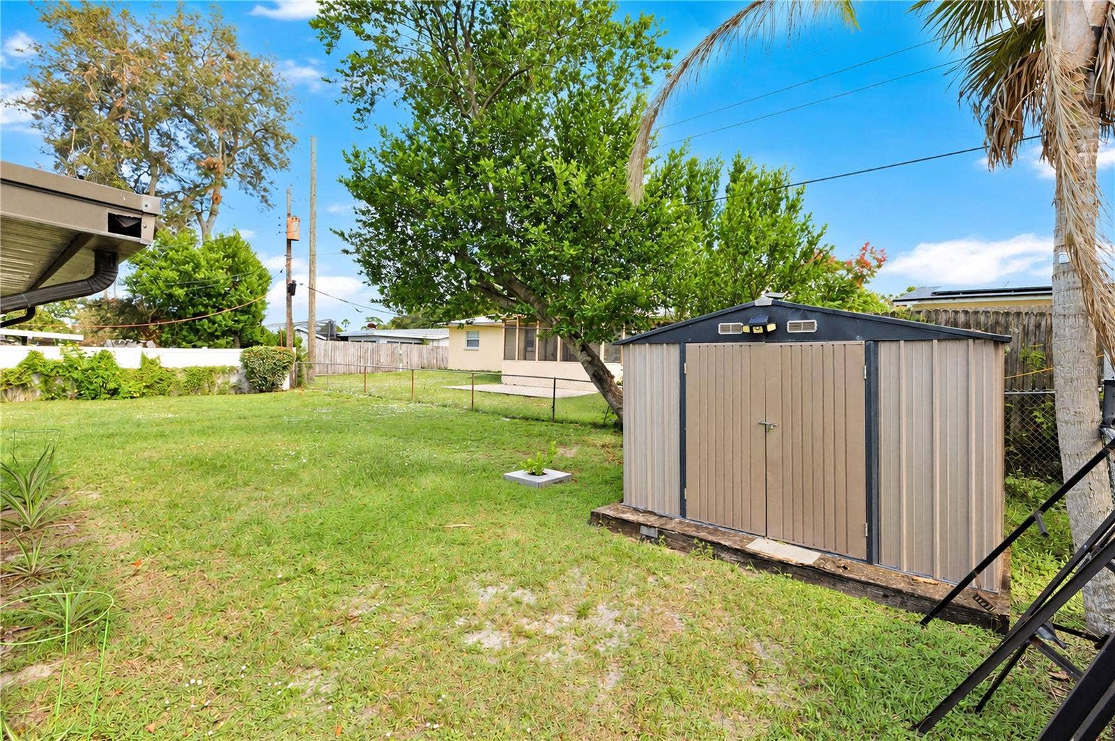 4345 ELLIOT AVENUE, Titusville, FL 32780 4345 ELLIOT AVENUE, Titusville, FL 32780