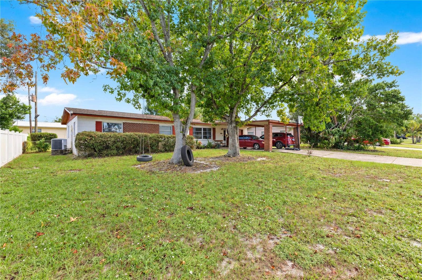 4345 ELLIOT AVENUE, Titusville, FL 32780 4345 ELLIOT AVENUE, Titusville, FL 32780