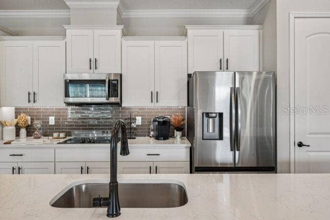 TBD 64TH AVENUE, Naples, FL 34120 Model home - actual features may vary.