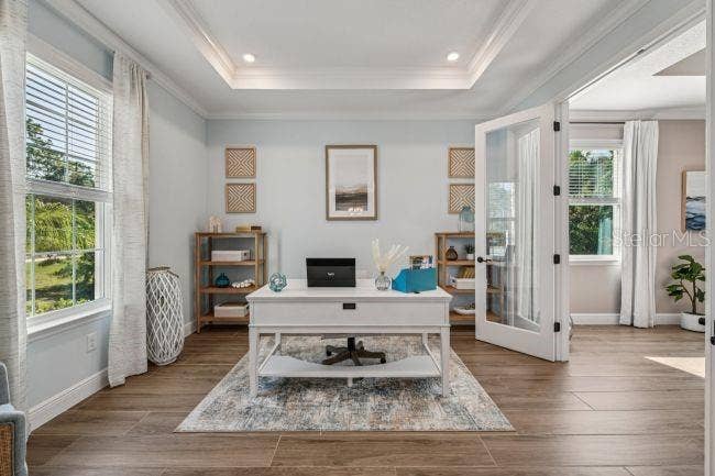 TBD 64TH AVENUE, Naples, FL 34120 Model home - actual features may vary.