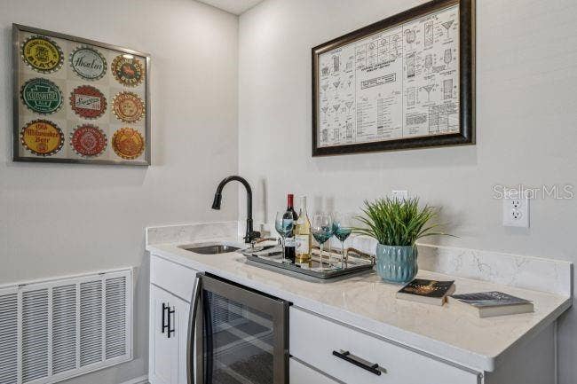 TBD 64TH AVENUE, Naples, FL 34120 Model home - actual features may vary.