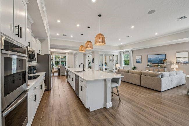 TBD 64TH AVENUE, Naples, FL 34120 Model home - actual features may vary.