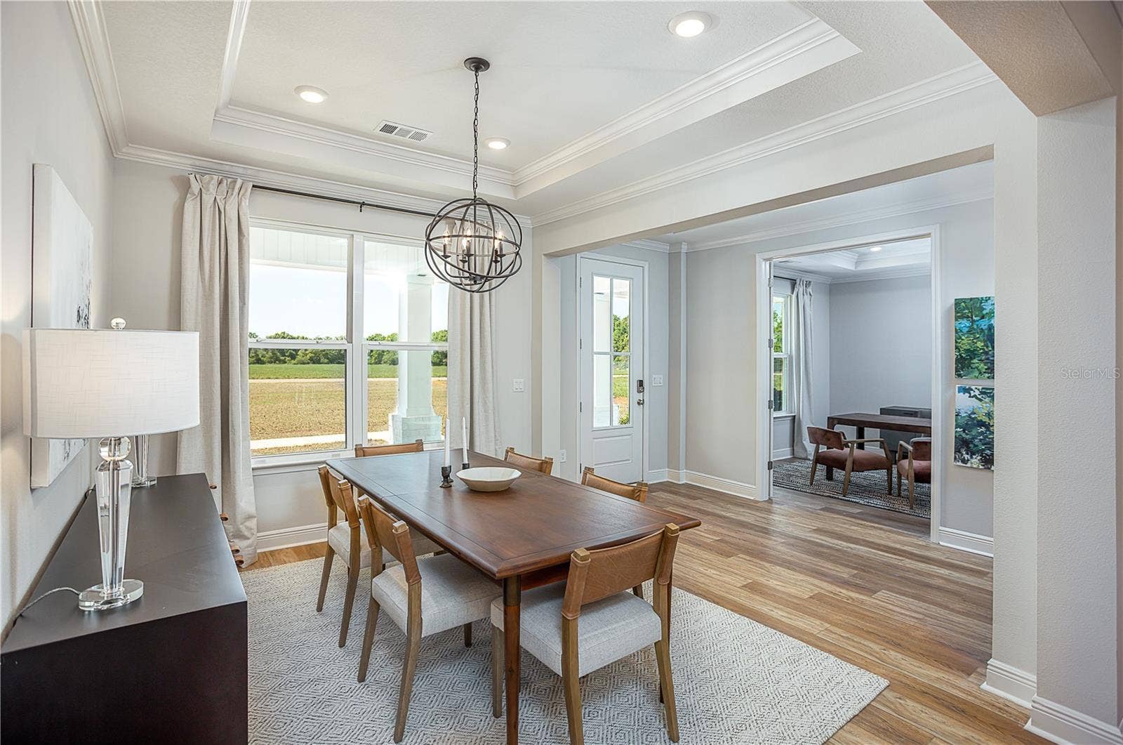 TBD 64TH AVENUE, Naples, FL 34120 Model home - actual features may vary.
