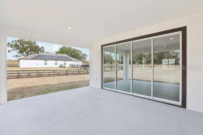 TBD 64TH AVENUE, Naples, FL 34120 Model home - actual features may vary.
