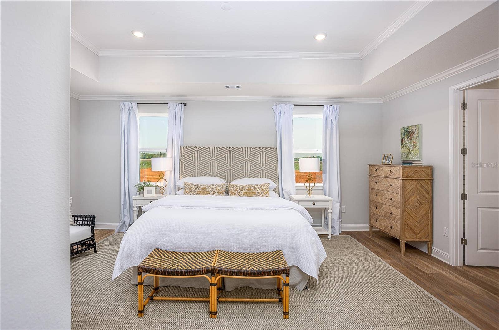 TBD 64TH AVENUE, Naples, FL 34120 Model home - actual features may vary.