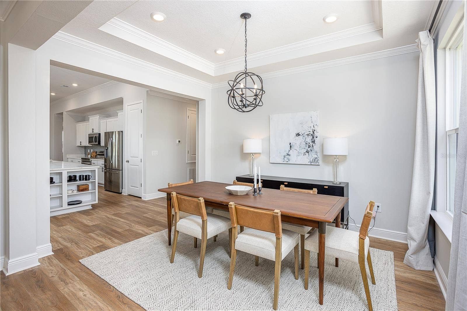 TBD 64TH AVENUE, Naples, FL 34120 Model home - actual features may vary.