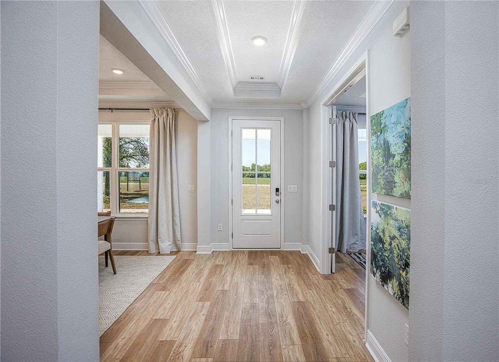 TBD 64TH AVENUE, Naples, FL 34120 Model home - actual features may vary.
