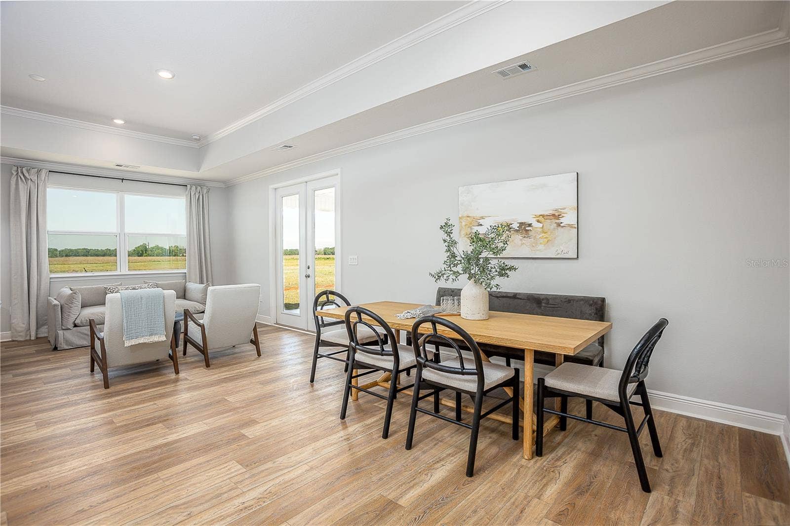TBD 64TH AVENUE, Naples, FL 34120 Model home - actual features may vary.