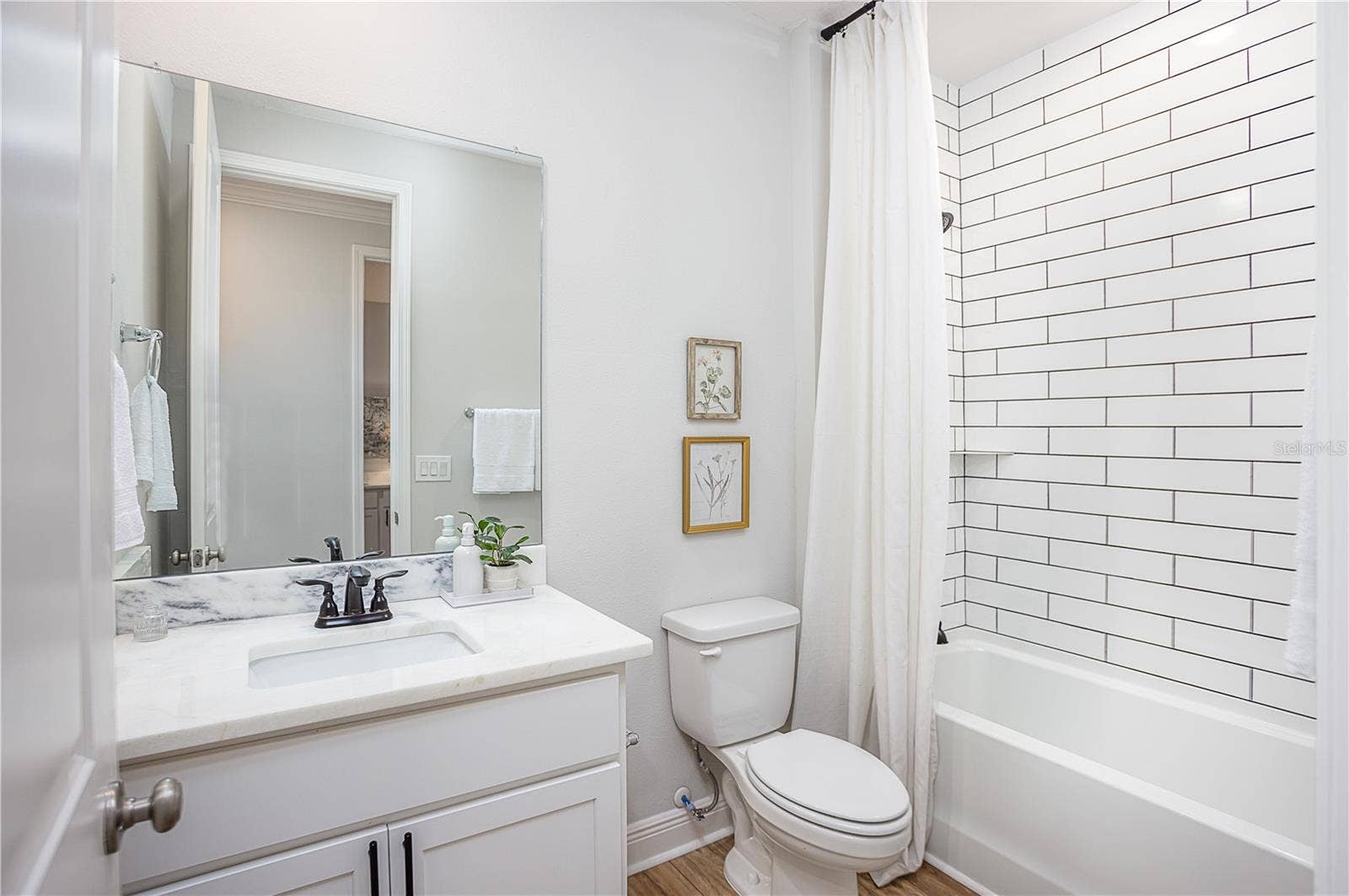 TBD 64TH AVENUE, Naples, FL 34120 Model home - actual features may vary.