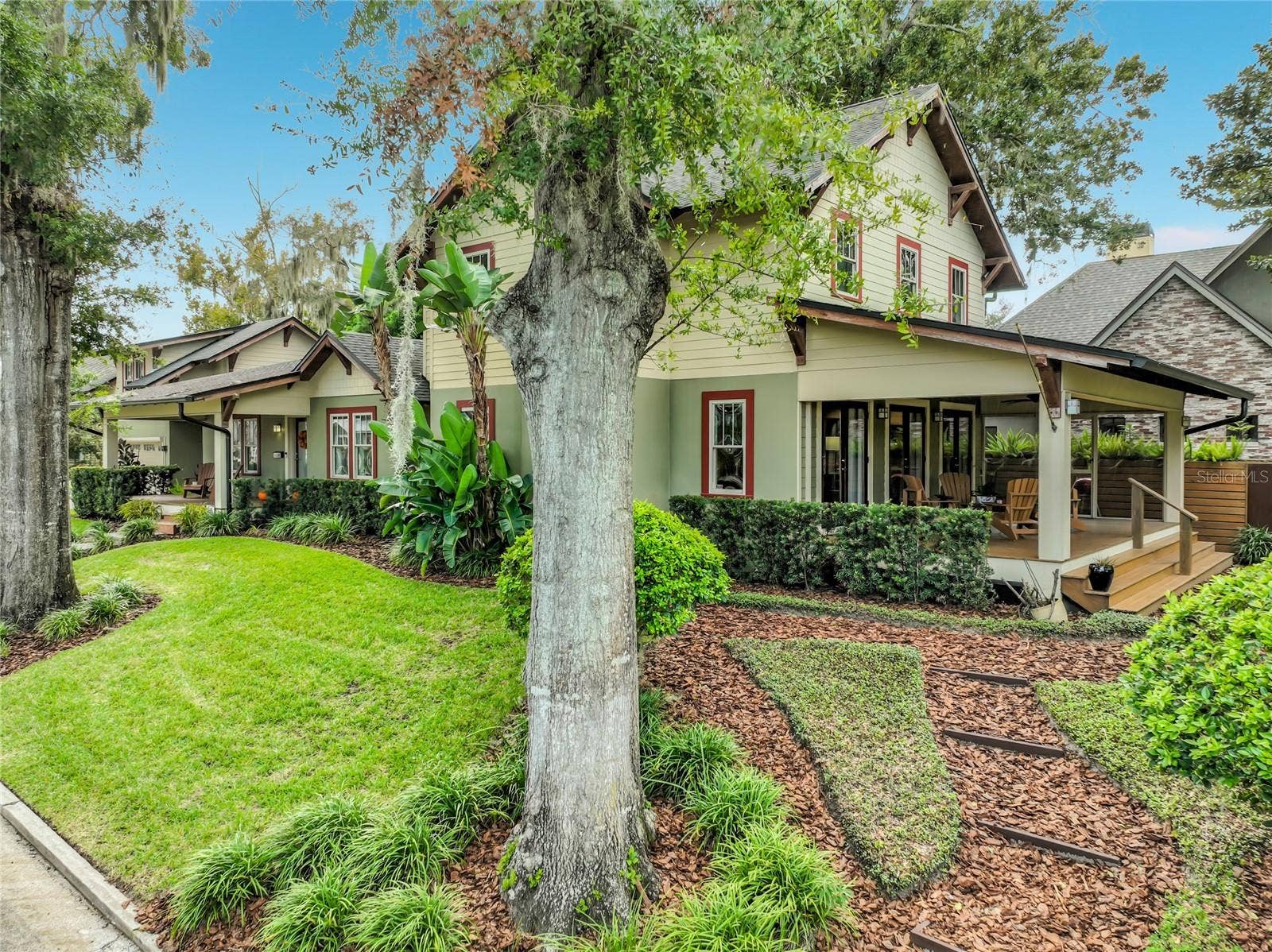 1228 EDWARDS LANE, Orlando, FL 32804
