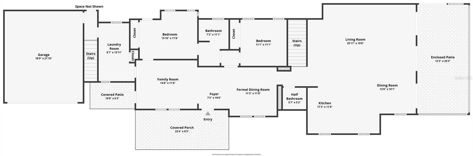 1228 EDWARDS LANE, Orlando, FL 32804