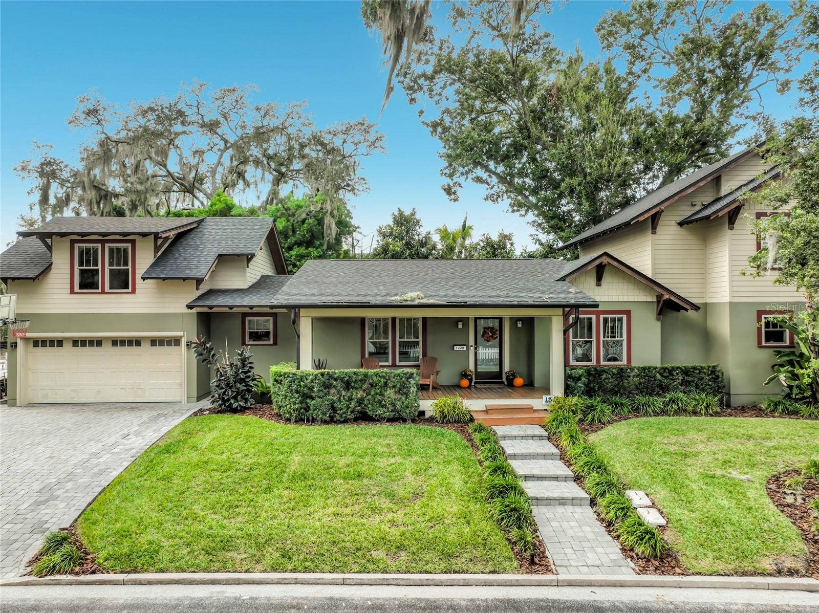 1228 EDWARDS LANE, Orlando, FL 32804