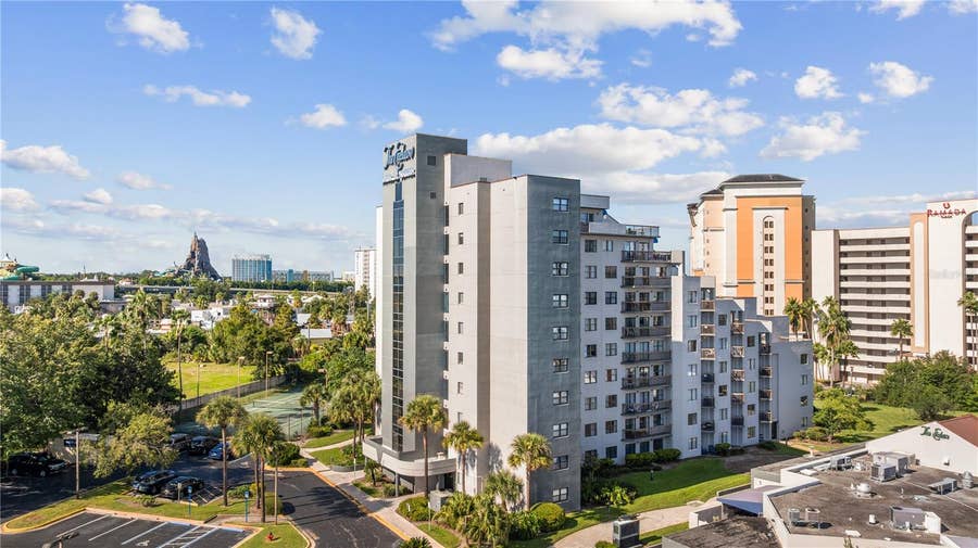 Property photo for 6165 CARRIER DRIVE, #3312, Orlando, FL