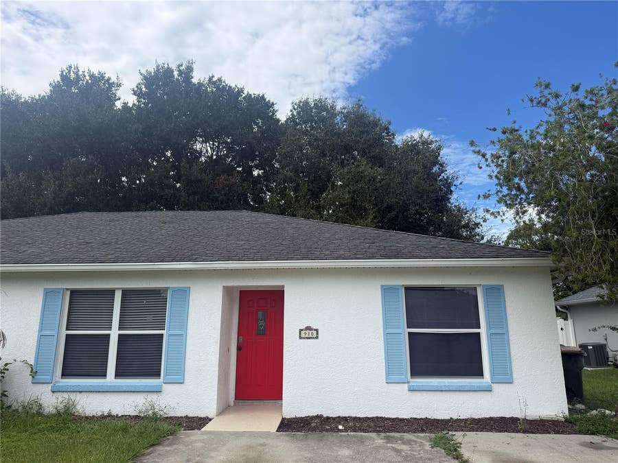 Property photo for 910 ALABAMA AVENUE, St Cloud, FL
