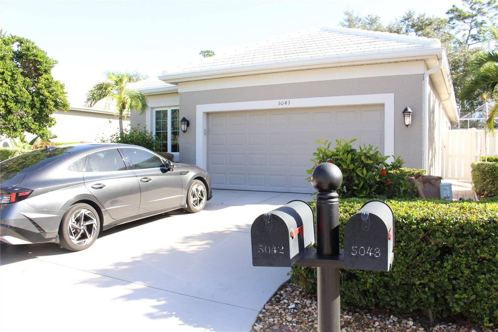 5043 88TH STREET E, Bradenton, FL 34211