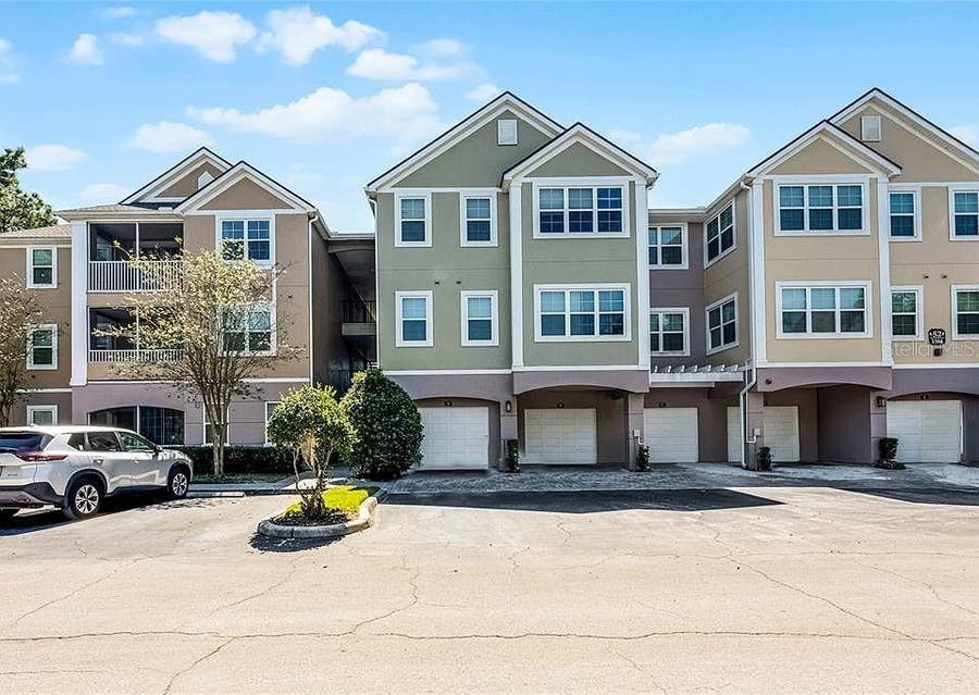 Property photo for 3384 CORONA VILLAGE WAY, #202, Orlando, FL