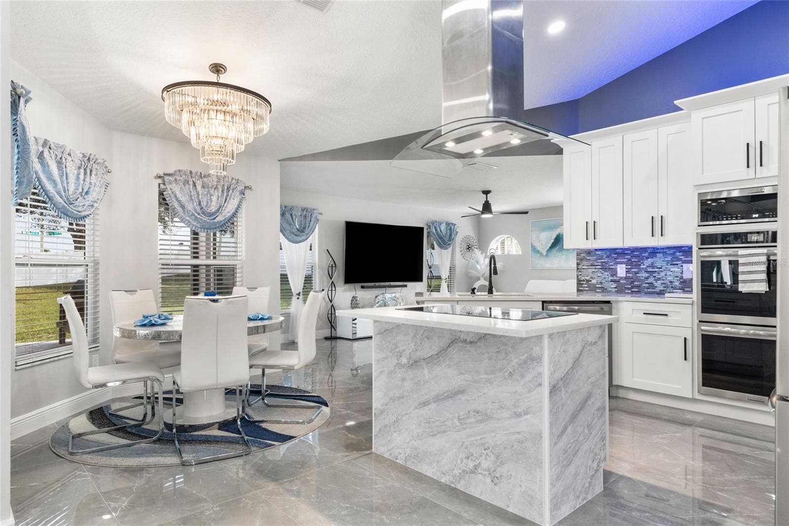 987 PRINCETON DRIVE, Clermont, FL 34711 987 PRINCETON DRIVE, Clermont, FL 34711