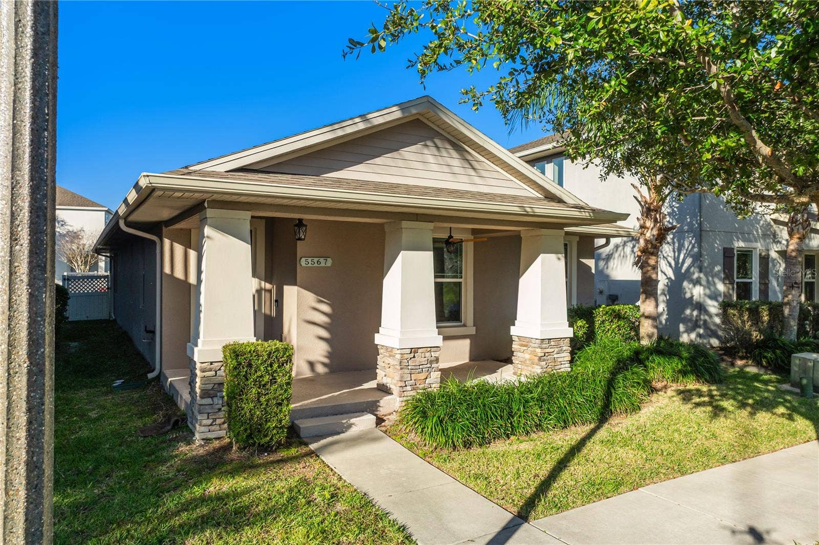 5567 CYPRESS HILL ROAD, Winter Garden, FL 34787