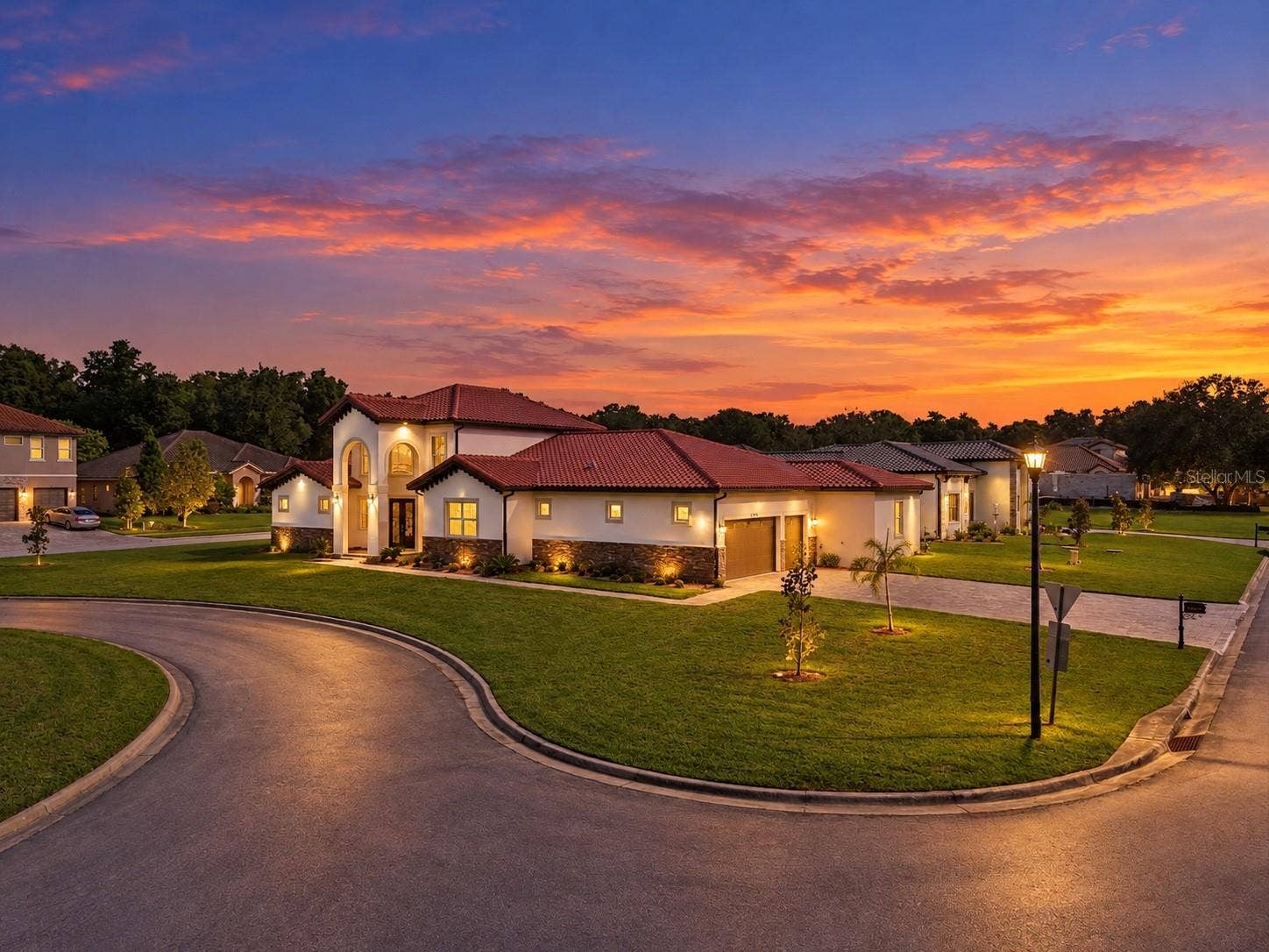 12926 BRUNELLO CIRCLE, Clermont, FL 34711