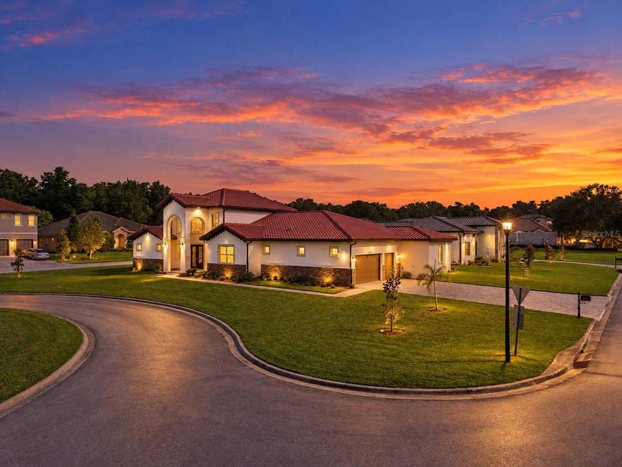 Property photo for 12926 BRUNELLO CIRCLE, Clermont, FL