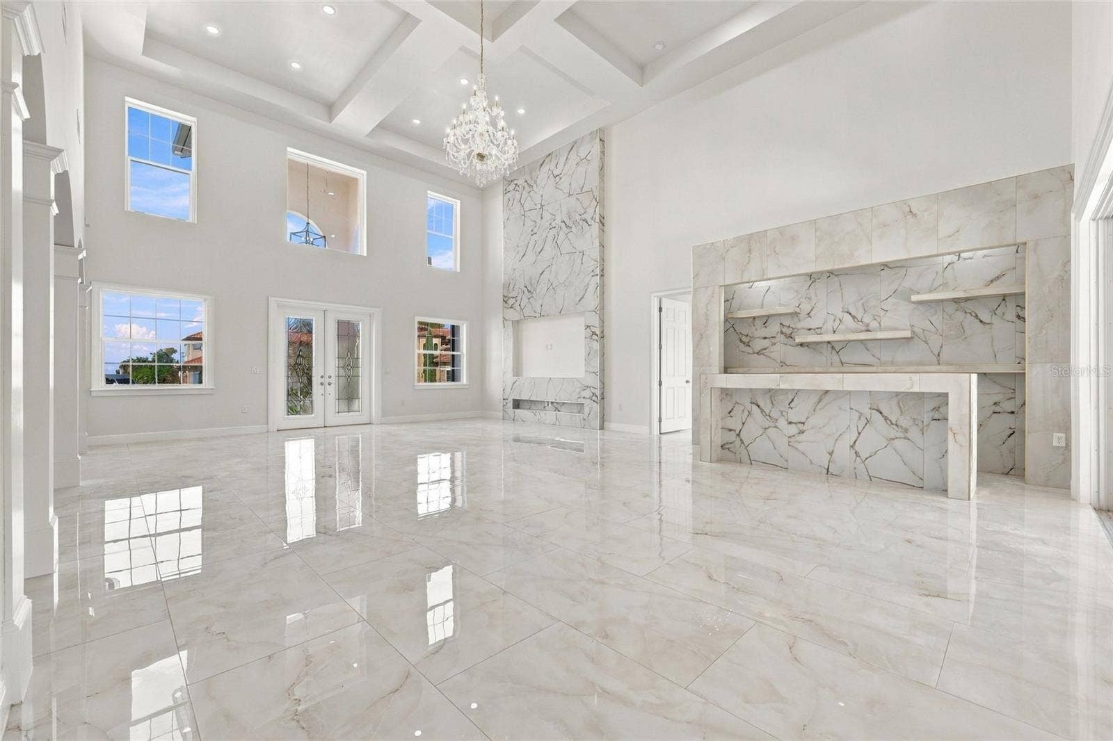 12926 BRUNELLO CIRCLE, Clermont, FL 34711