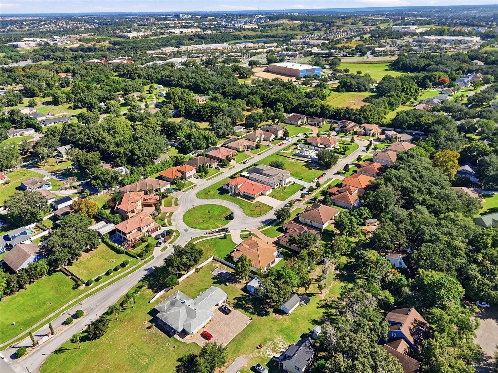 12926 BRUNELLO CIRCLE, Clermont, FL 34711