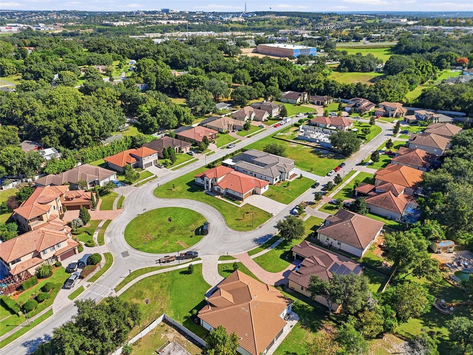 12926 BRUNELLO CIRCLE, Clermont, FL 34711
