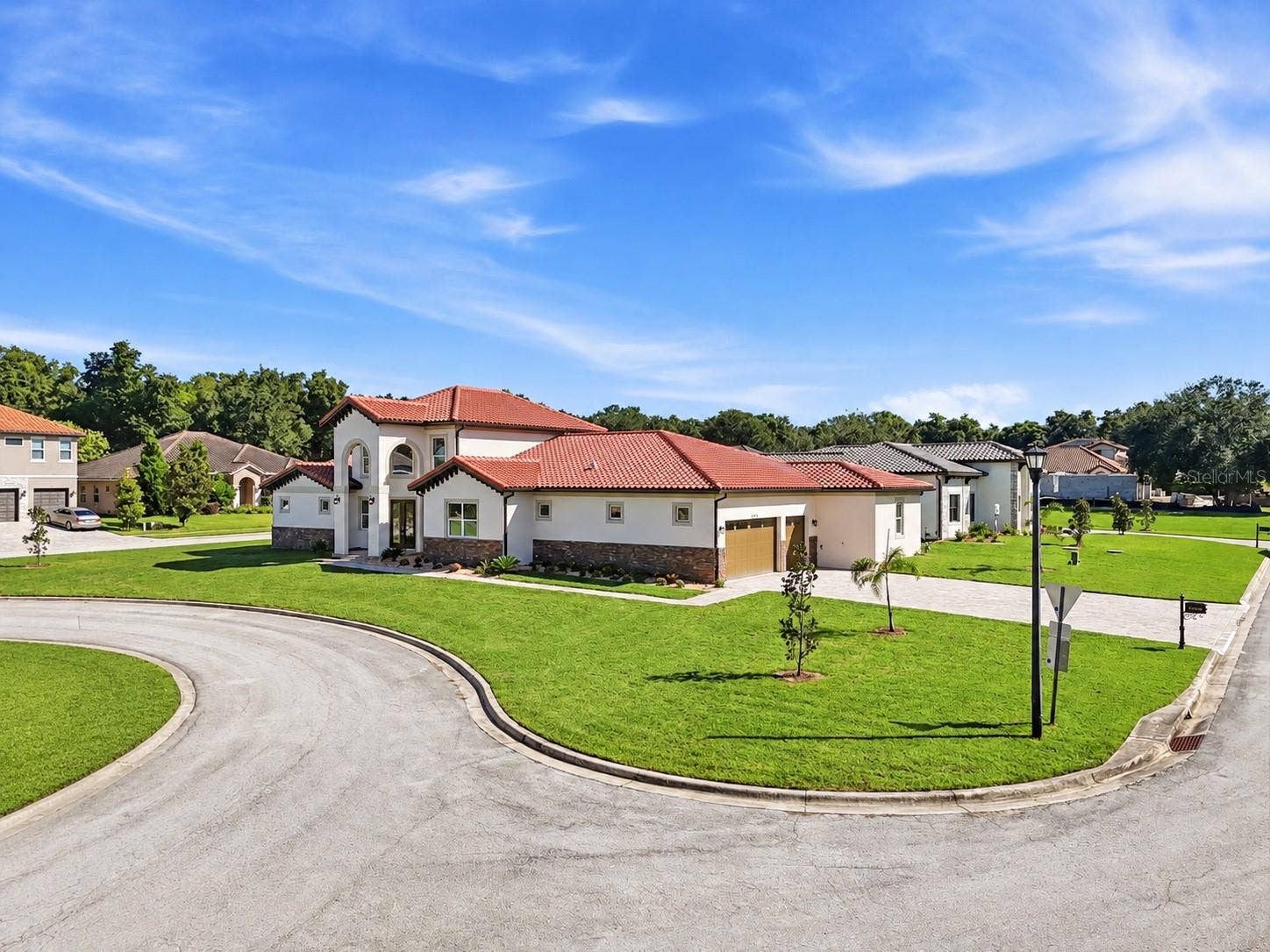 12926 BRUNELLO CIRCLE, Clermont, FL 34711