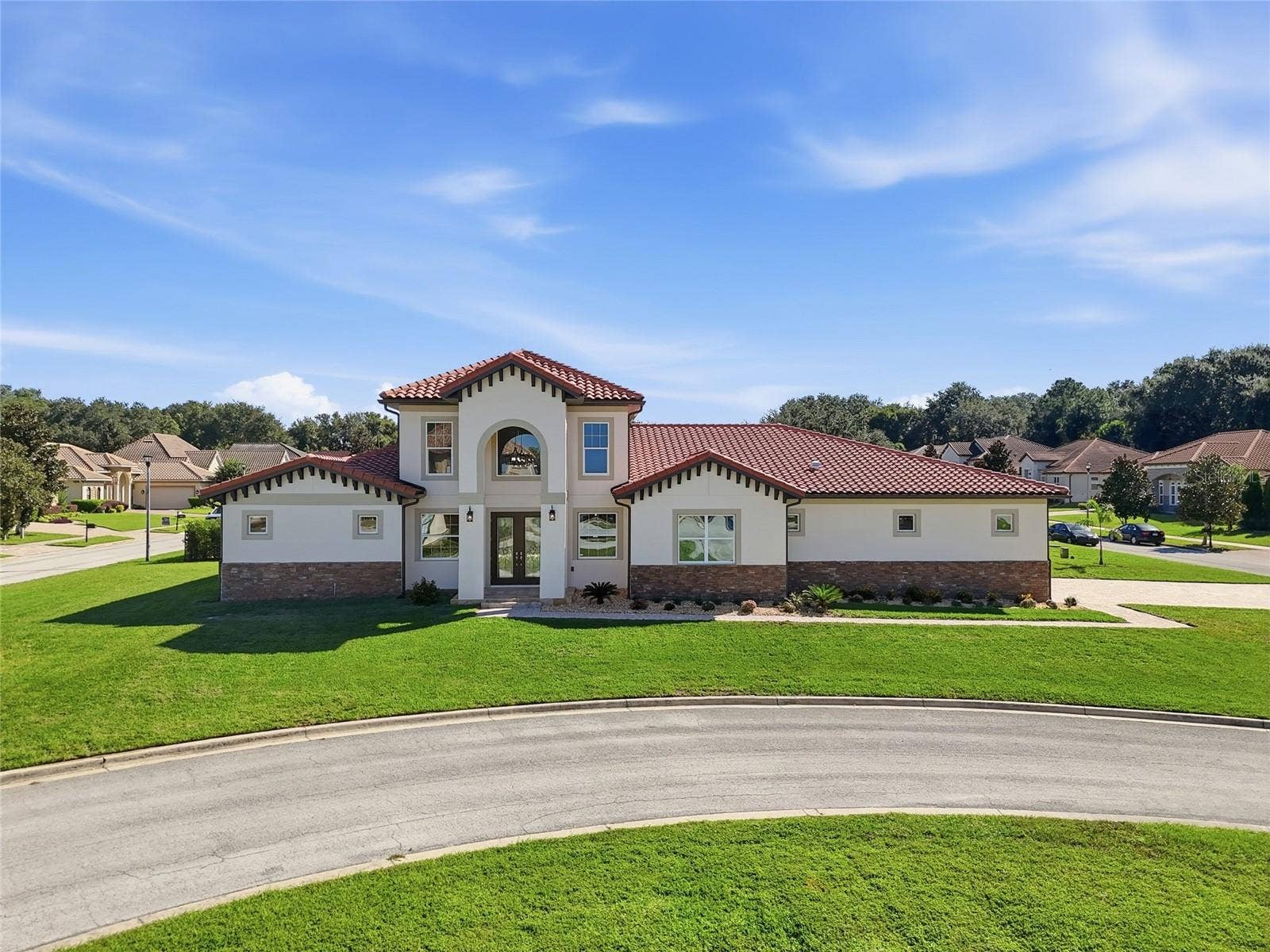 12926 BRUNELLO CIRCLE, Clermont, FL 34711