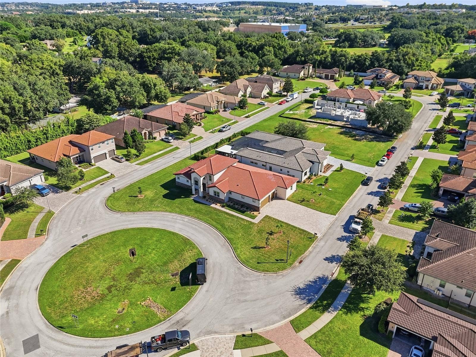 12926 BRUNELLO CIRCLE, Clermont, FL 34711