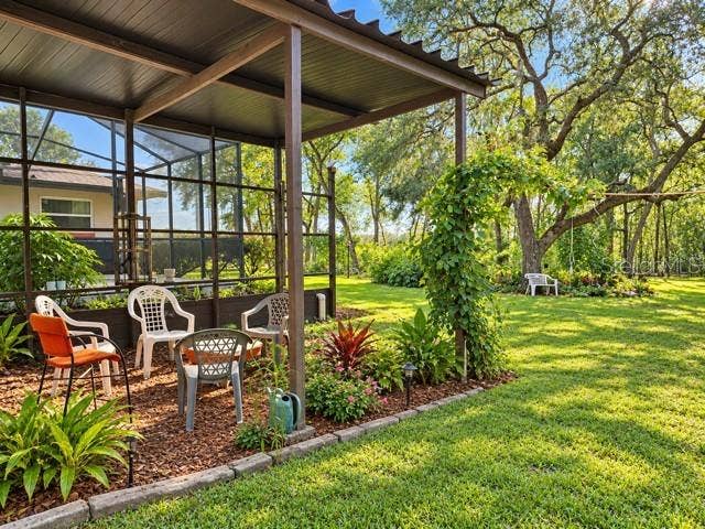 4715 W SANCTION ROAD, Lecanto, FL 34461