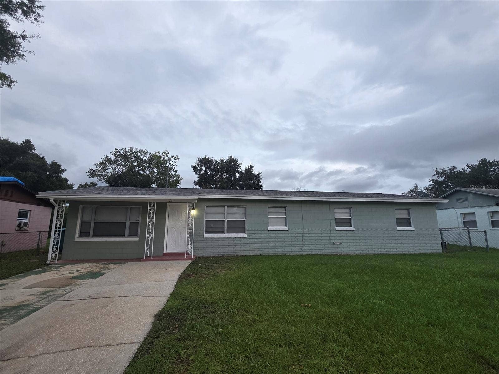 1211 POPPY AVENUE, Orlando, FL 32811 1211 POPPY AVENUE, Orlando, FL 32811
