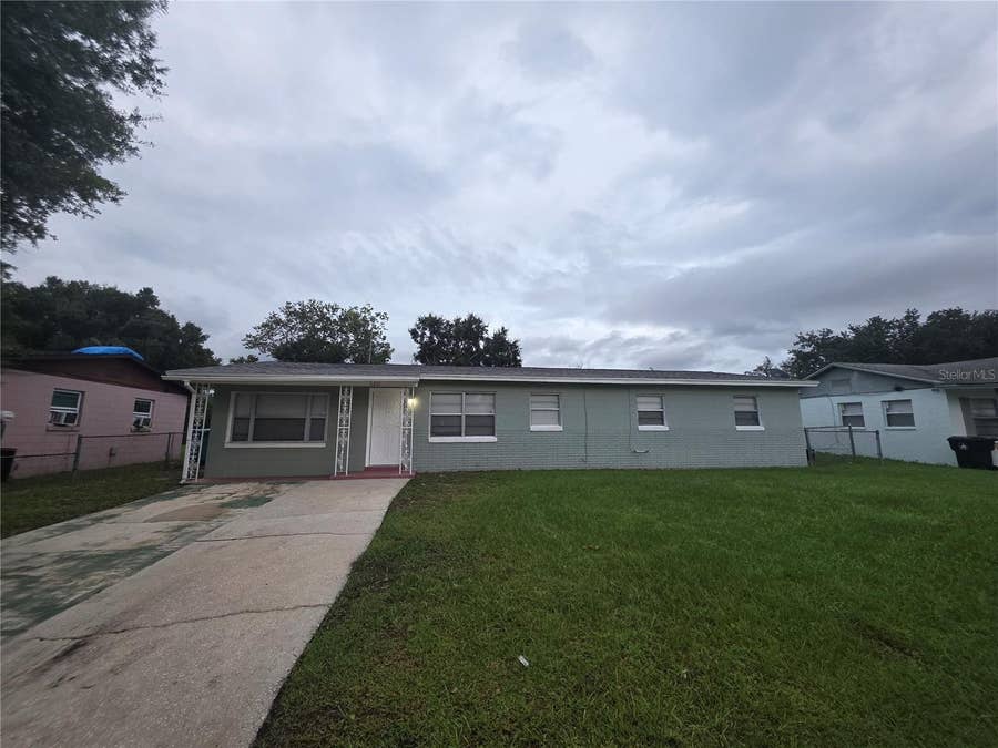 Property photo for 1211 POPPY AVENUE, Orlando, FL