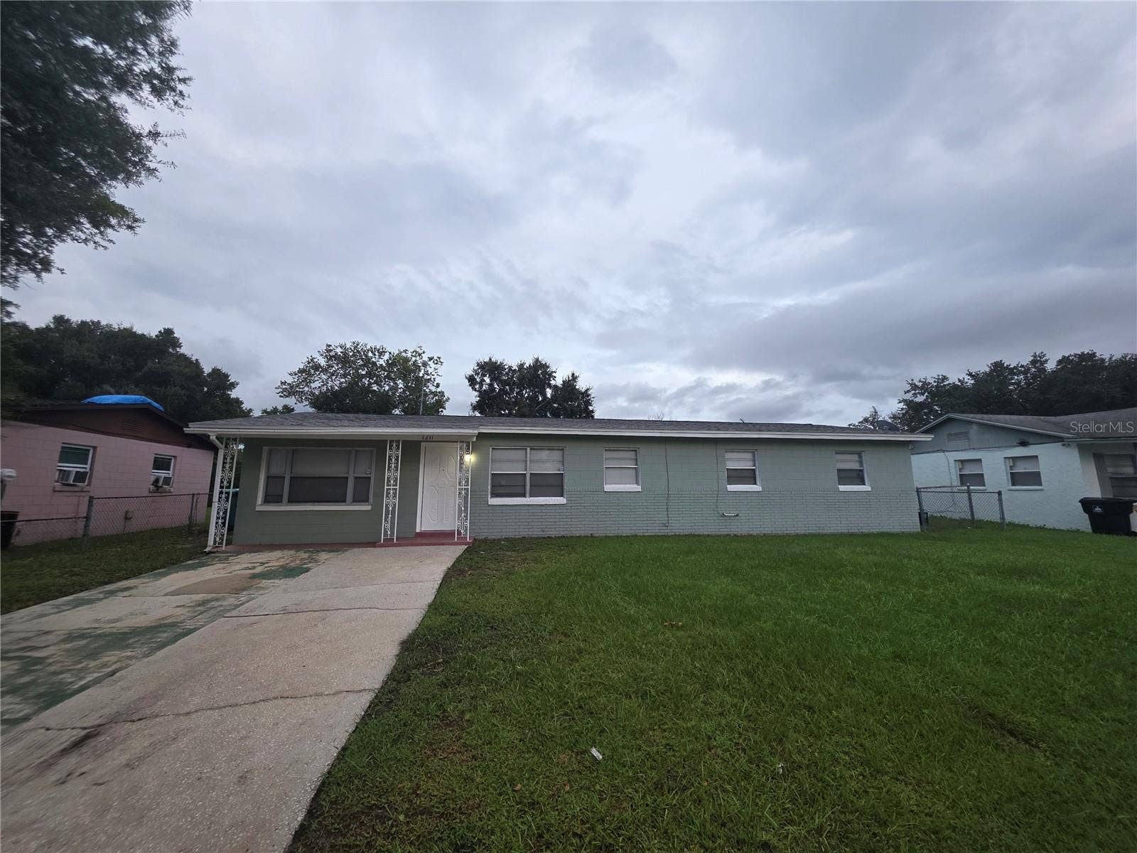 1211 POPPY AVENUE, Orlando, FL 32811 1211 POPPY AVENUE, Orlando, FL 32811