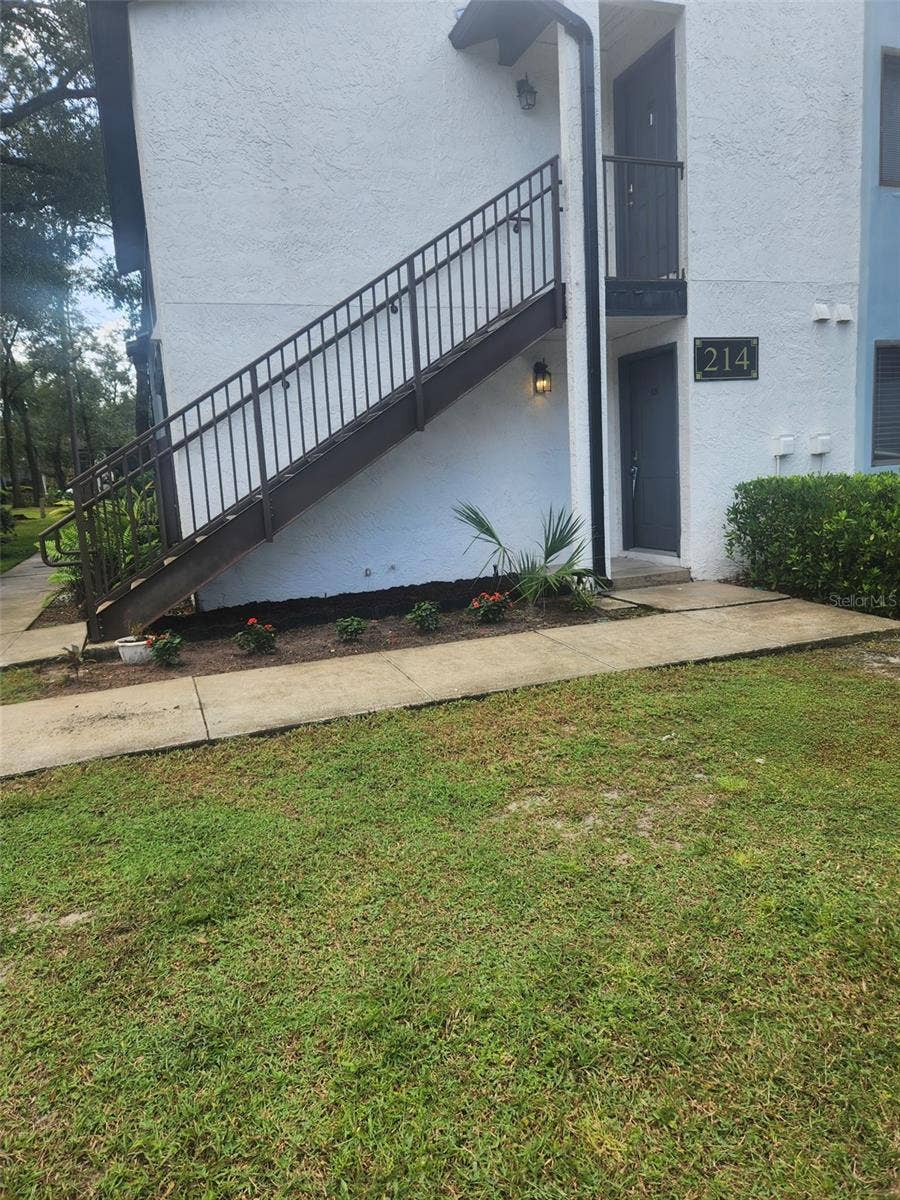 Property photo for 214 RIVERBEND DRIVE, #102, Altamonte Springs, FL