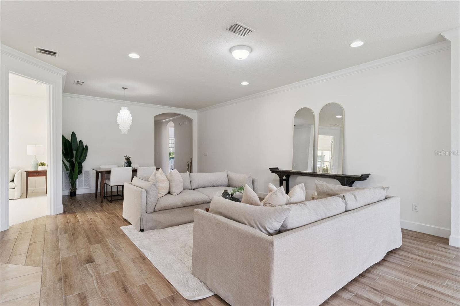 11824 PADUA LANE, Orlando, FL 32827 Family Room