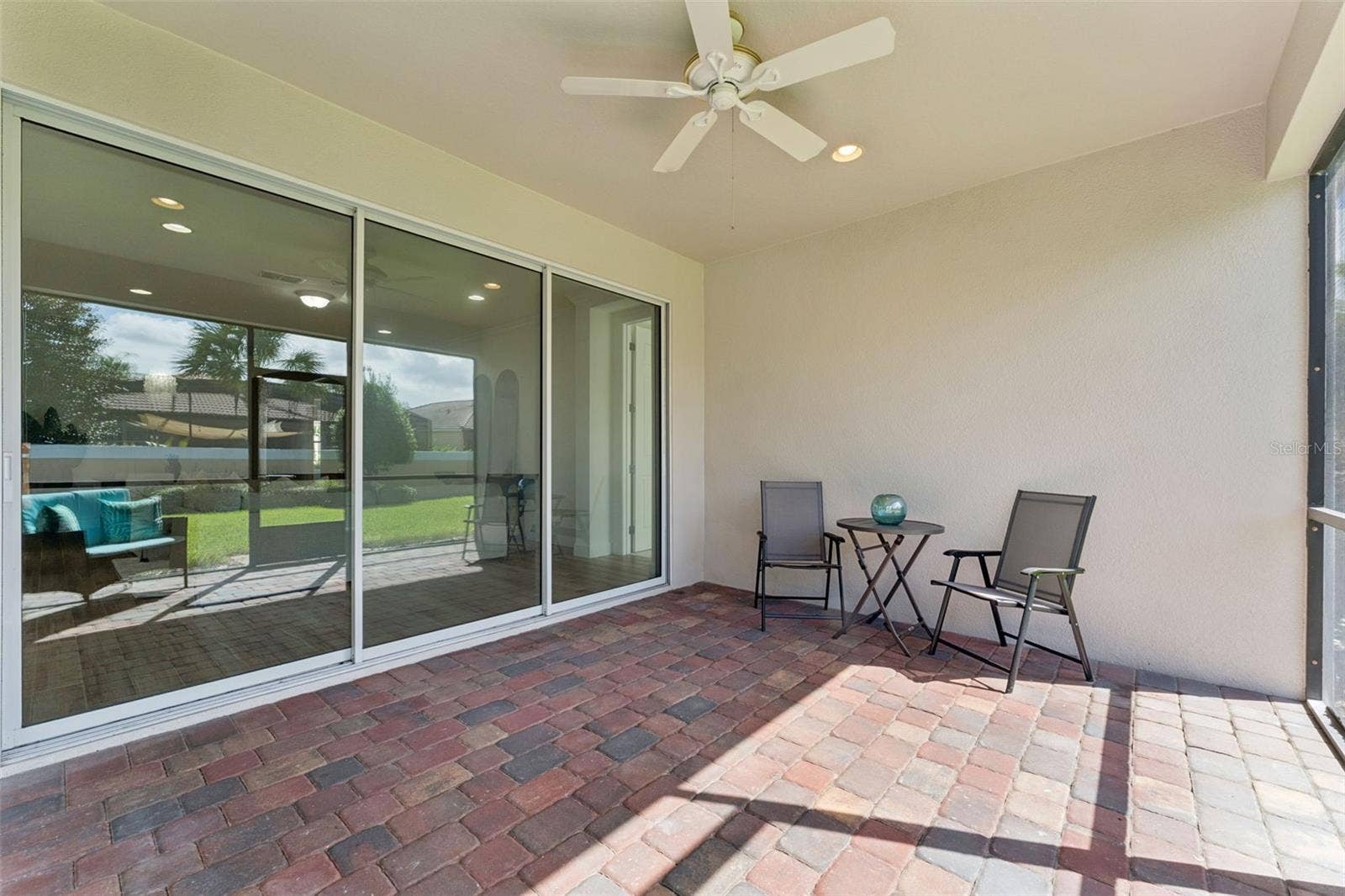 11824 PADUA LANE, Orlando, FL 32827 Covered Screened Lanai