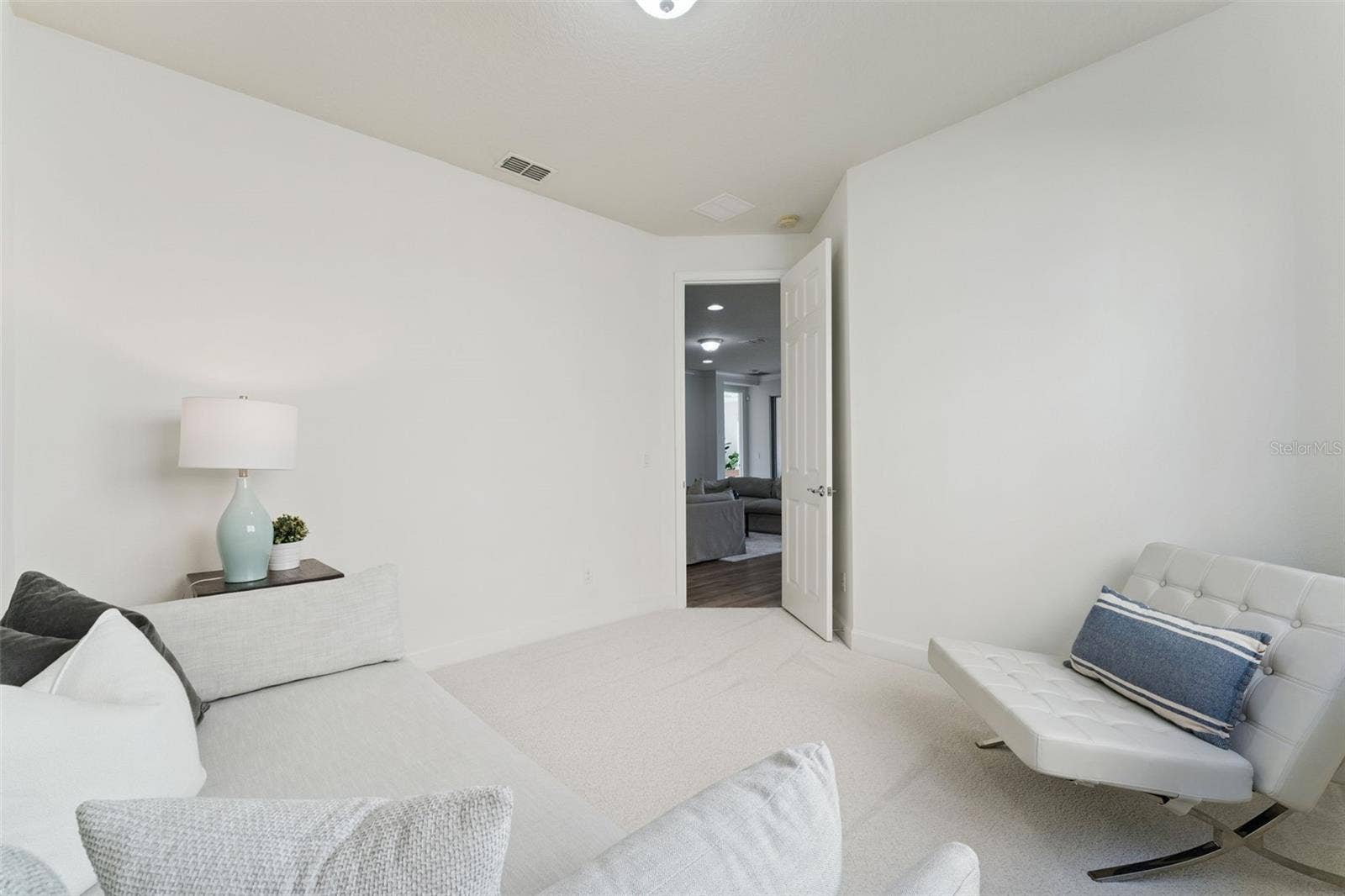 11824 PADUA LANE, Orlando, FL 32827 Study Den