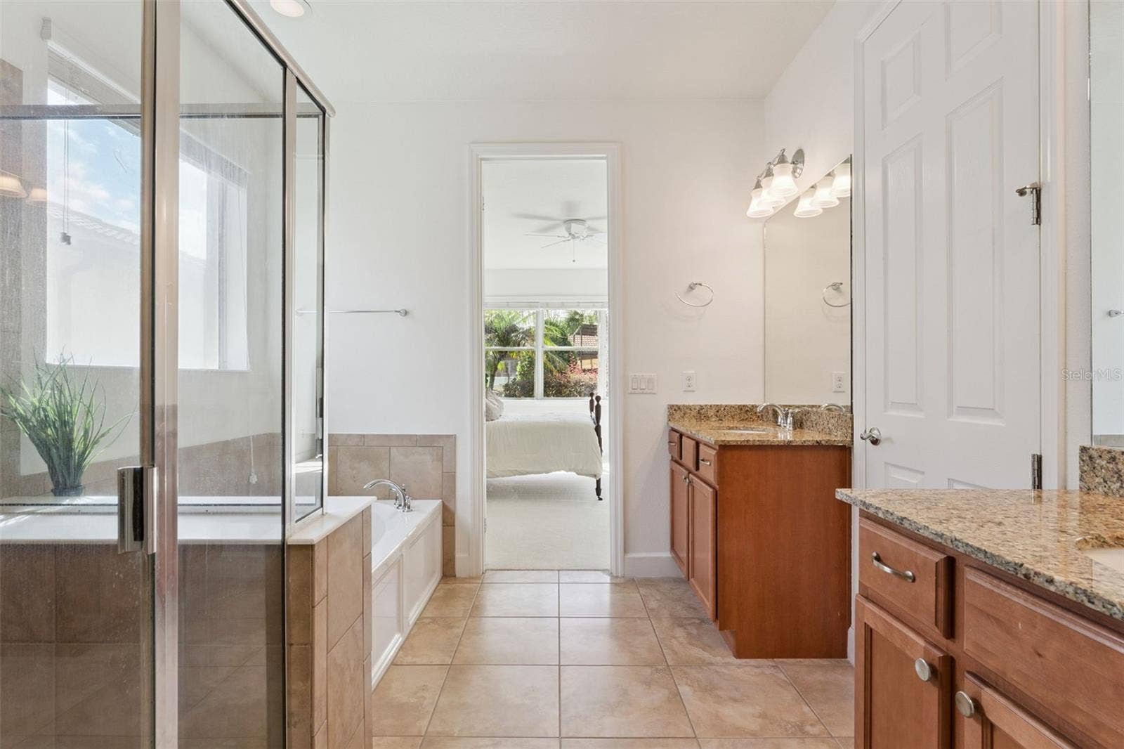 11824 PADUA LANE, Orlando, FL 32827 Primary Bath