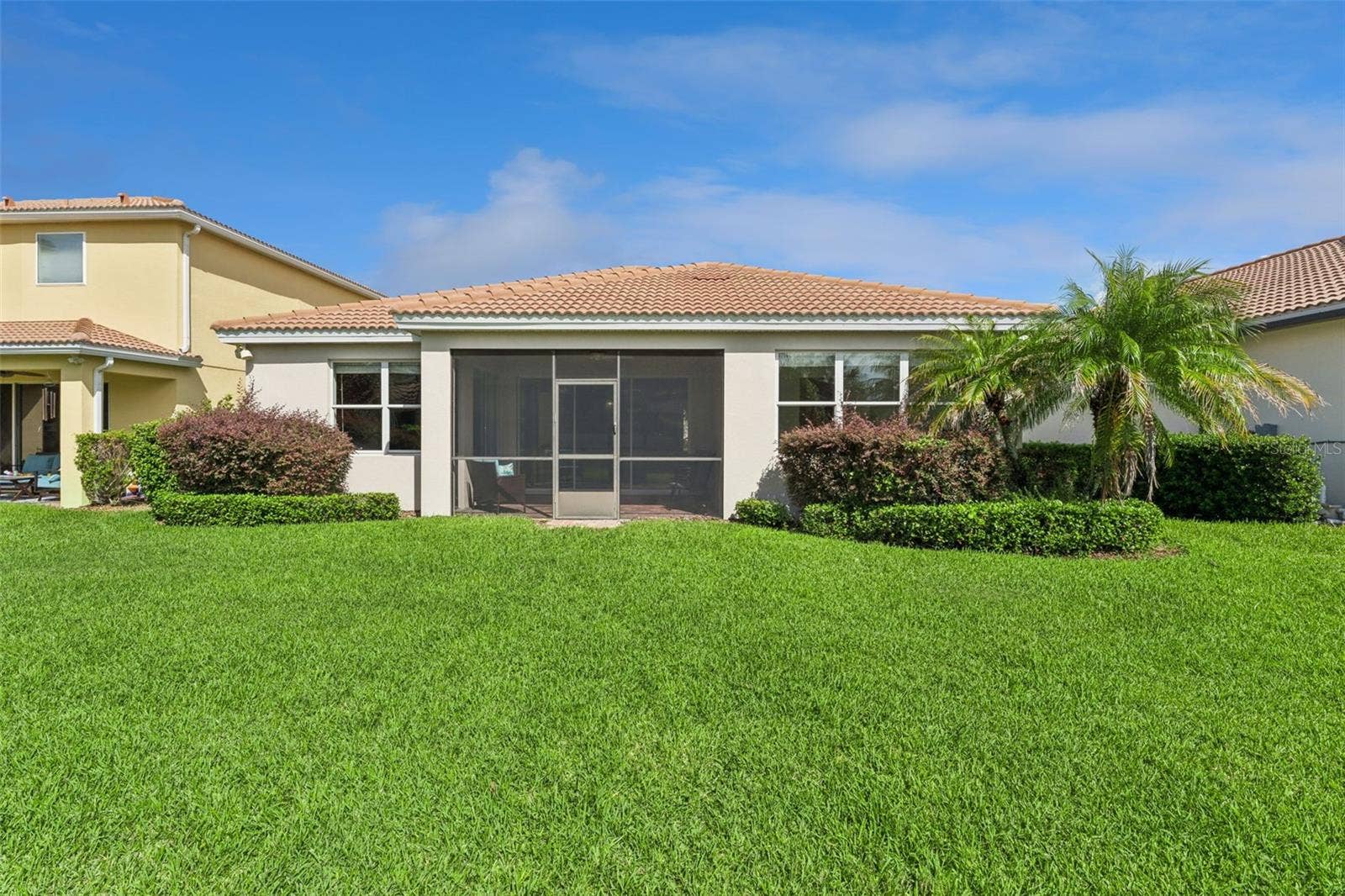 11824 PADUA LANE, Orlando, FL 32827 Back Yard