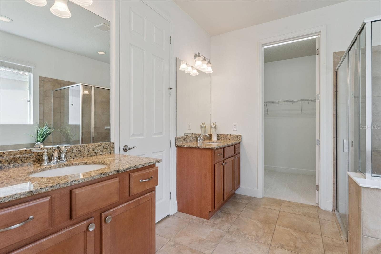 11824 PADUA LANE, Orlando, FL 32827 Primary Bath
