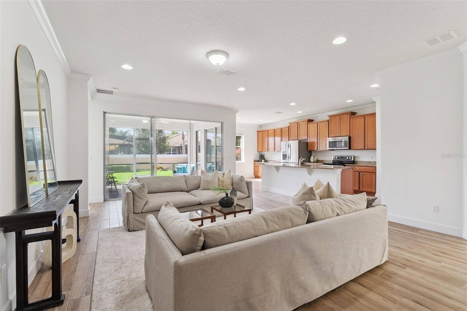 11824 PADUA LANE, Orlando, FL 32827 Family Room