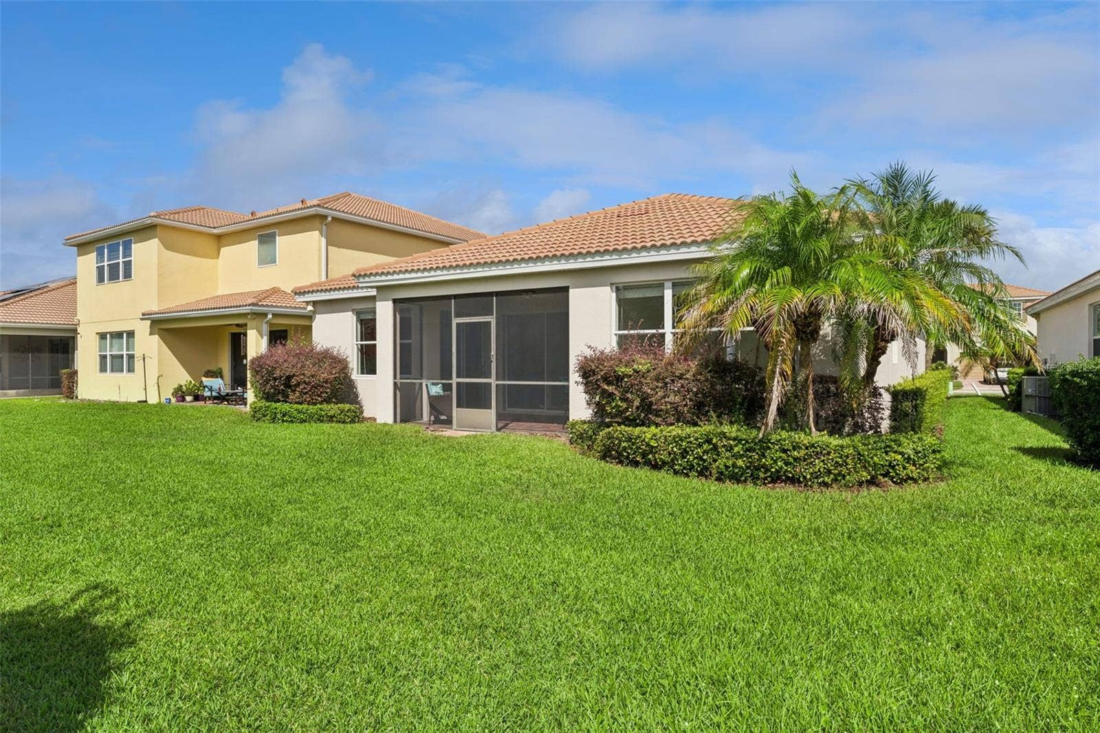 11824 PADUA LANE, Orlando, FL 32827 Back Yard