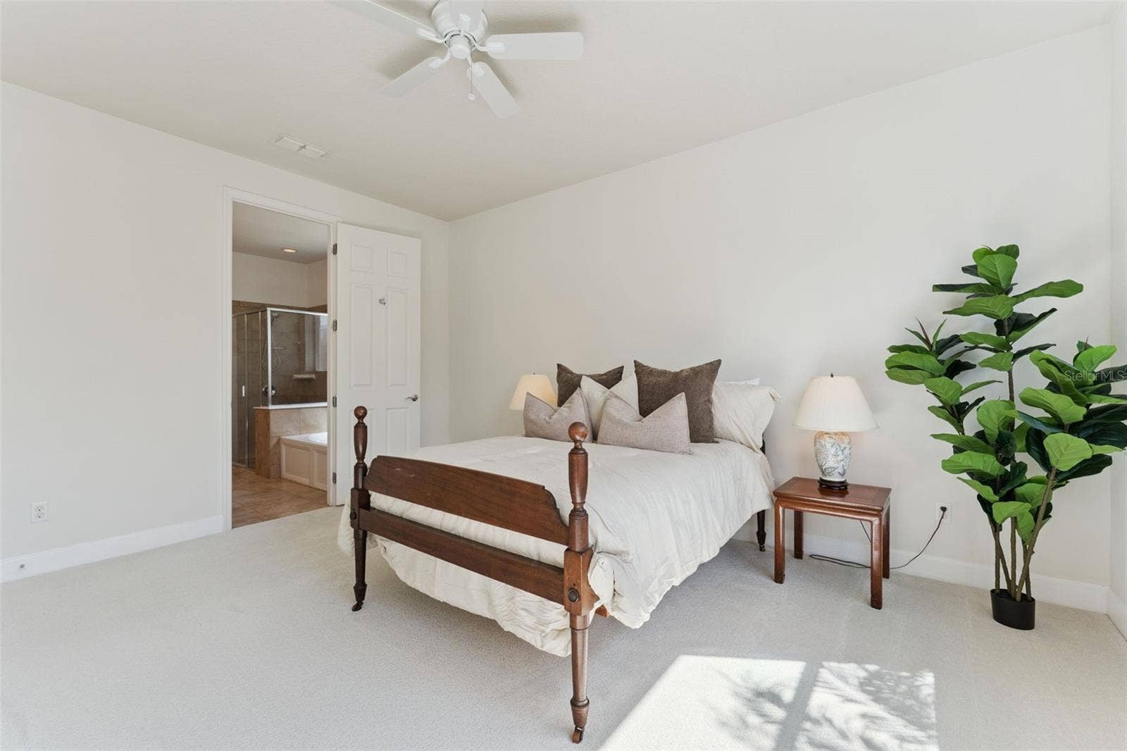 11824 PADUA LANE, Orlando, FL 32827 Primary Suite